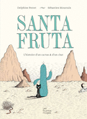 Santa Fruta